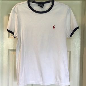 Ralph Lauren Polo Tshirt